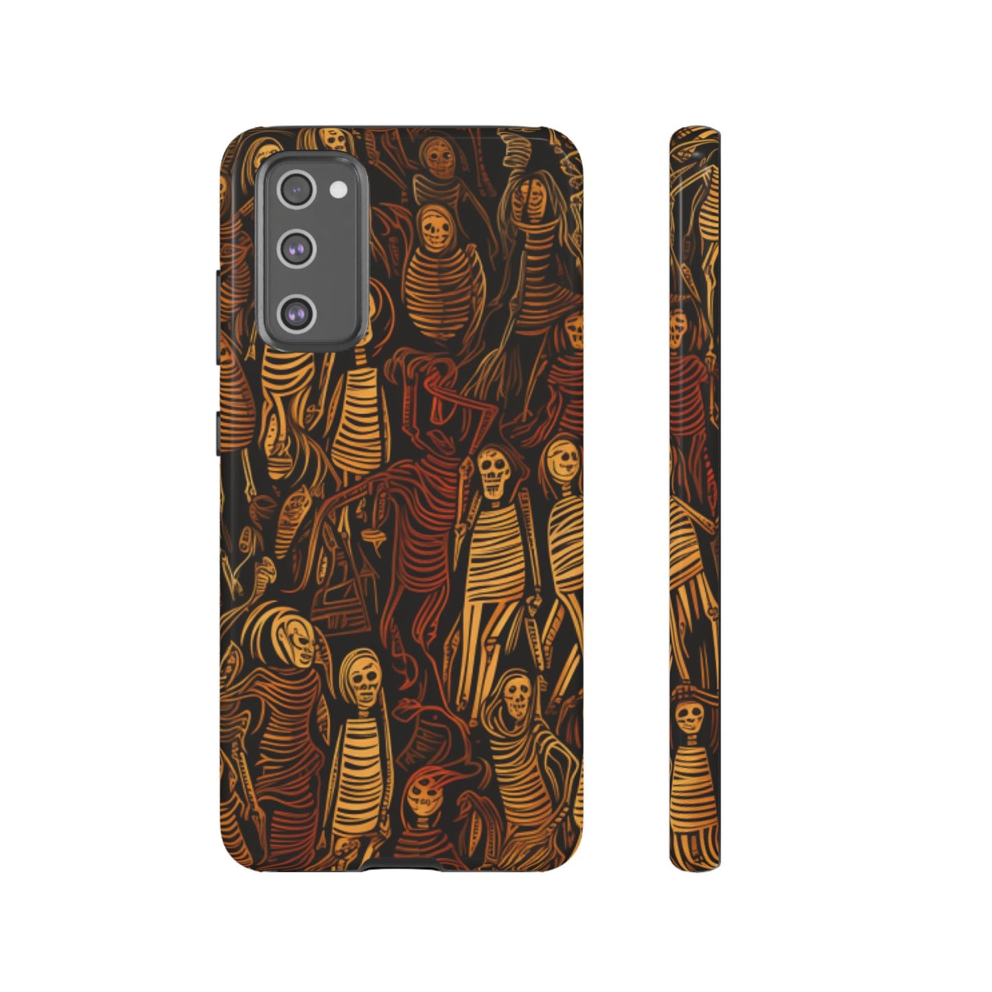 Mummies