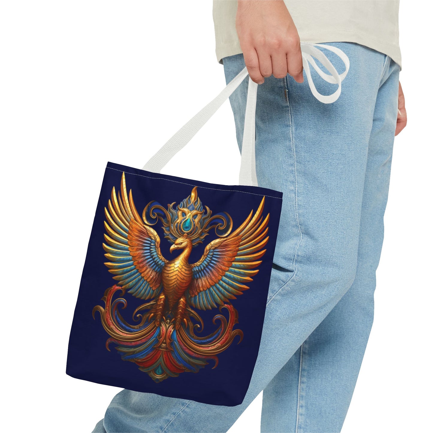 Egyptian Phoenix