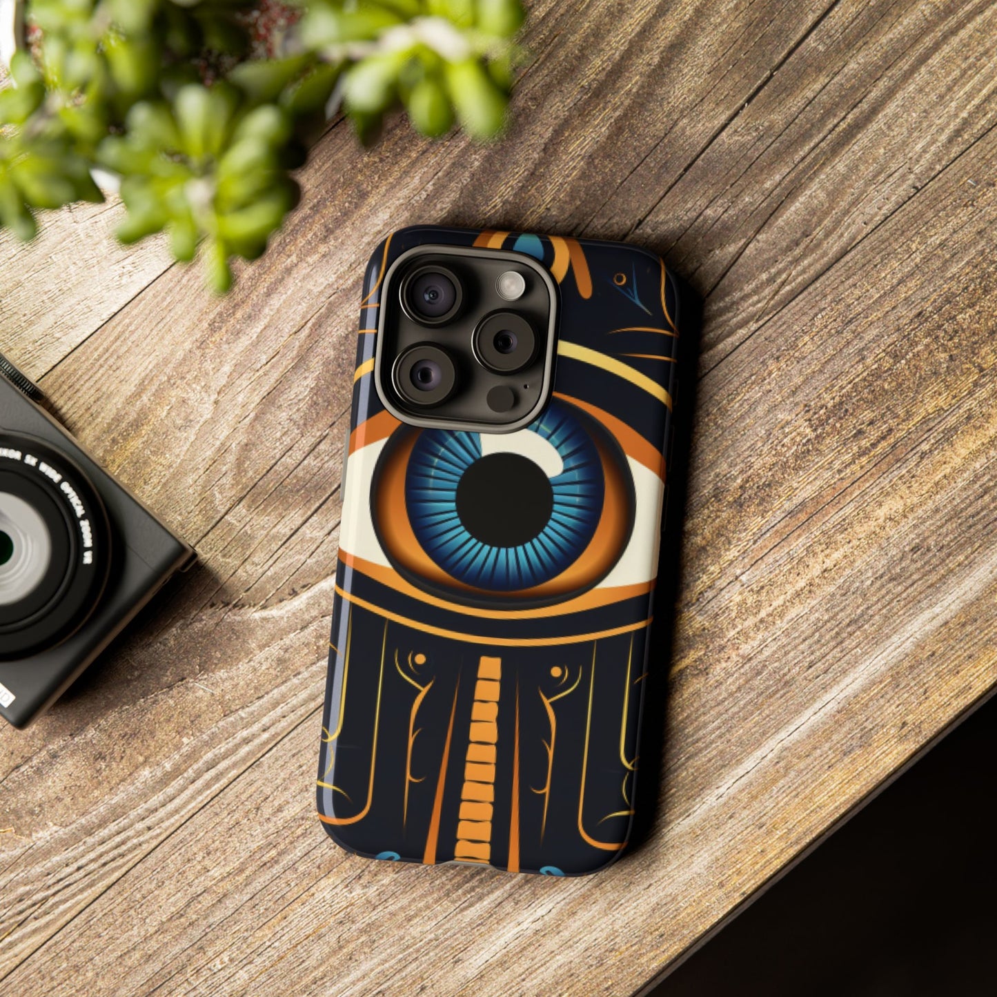 Eye of Horus