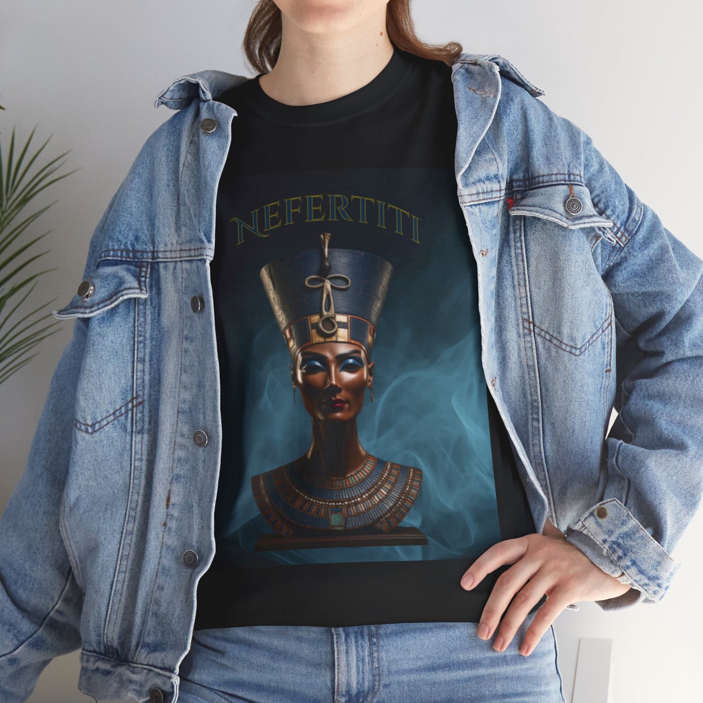 Nefertiti