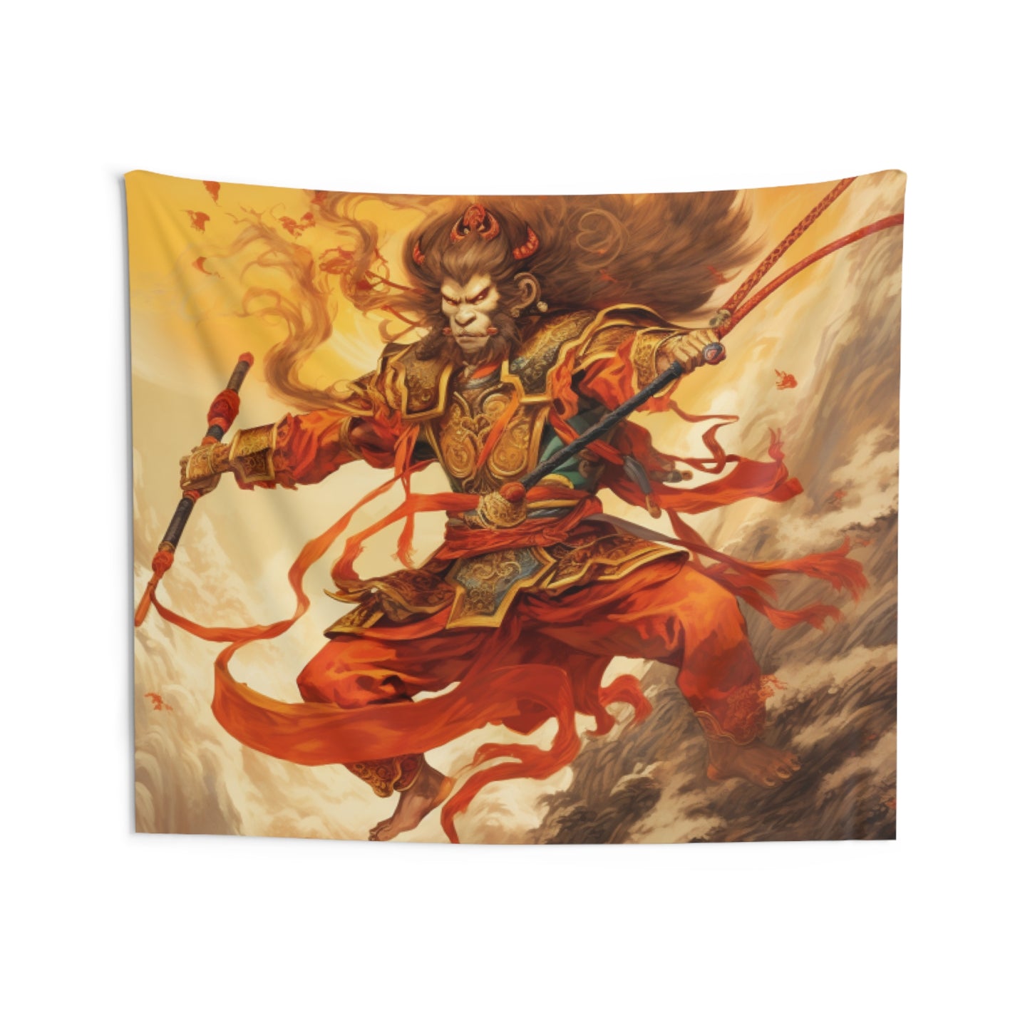 Sun Wukong