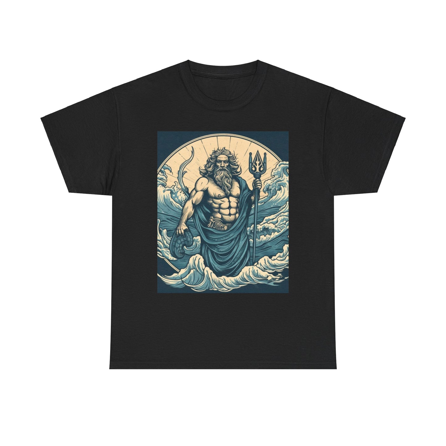 Poseidon