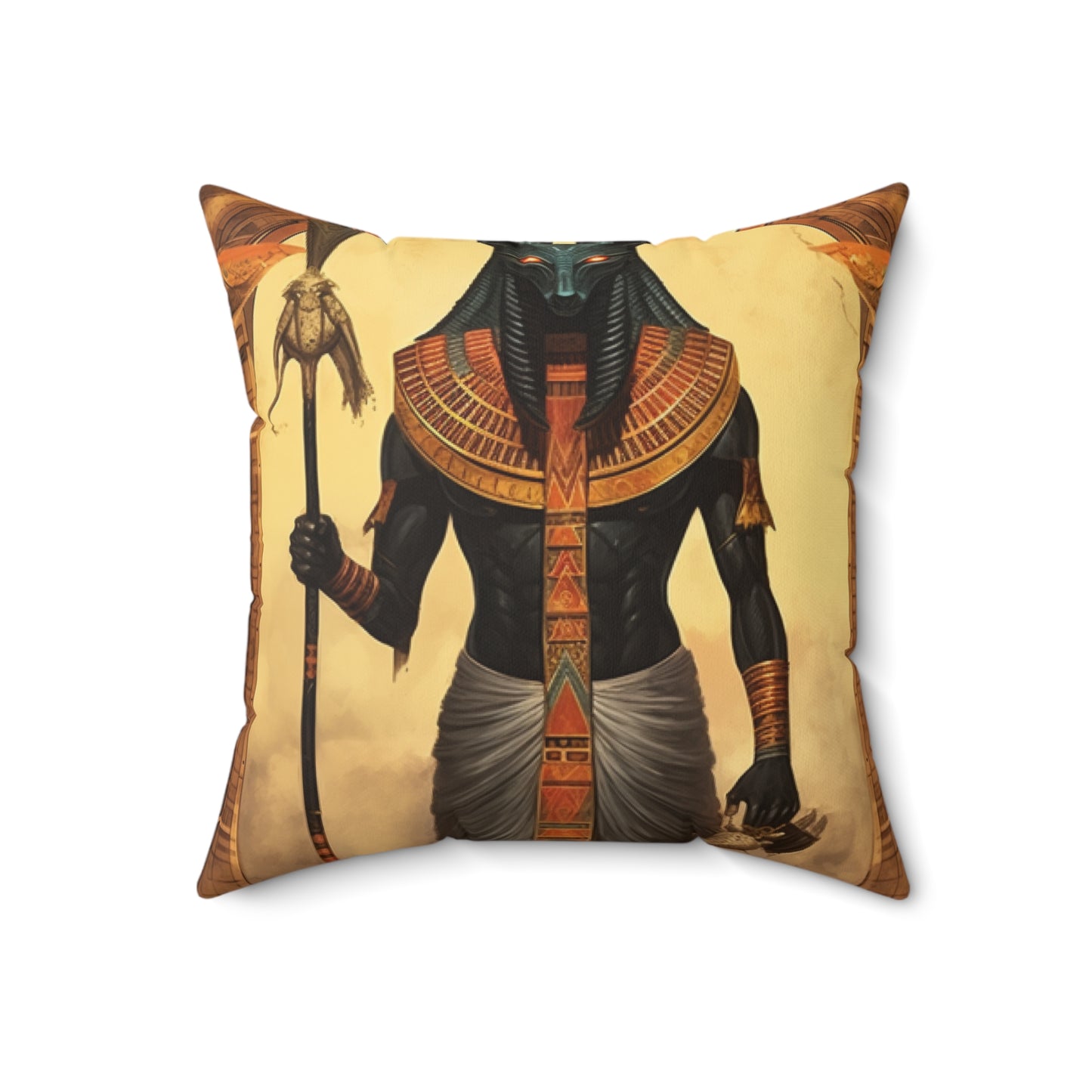 Anubis