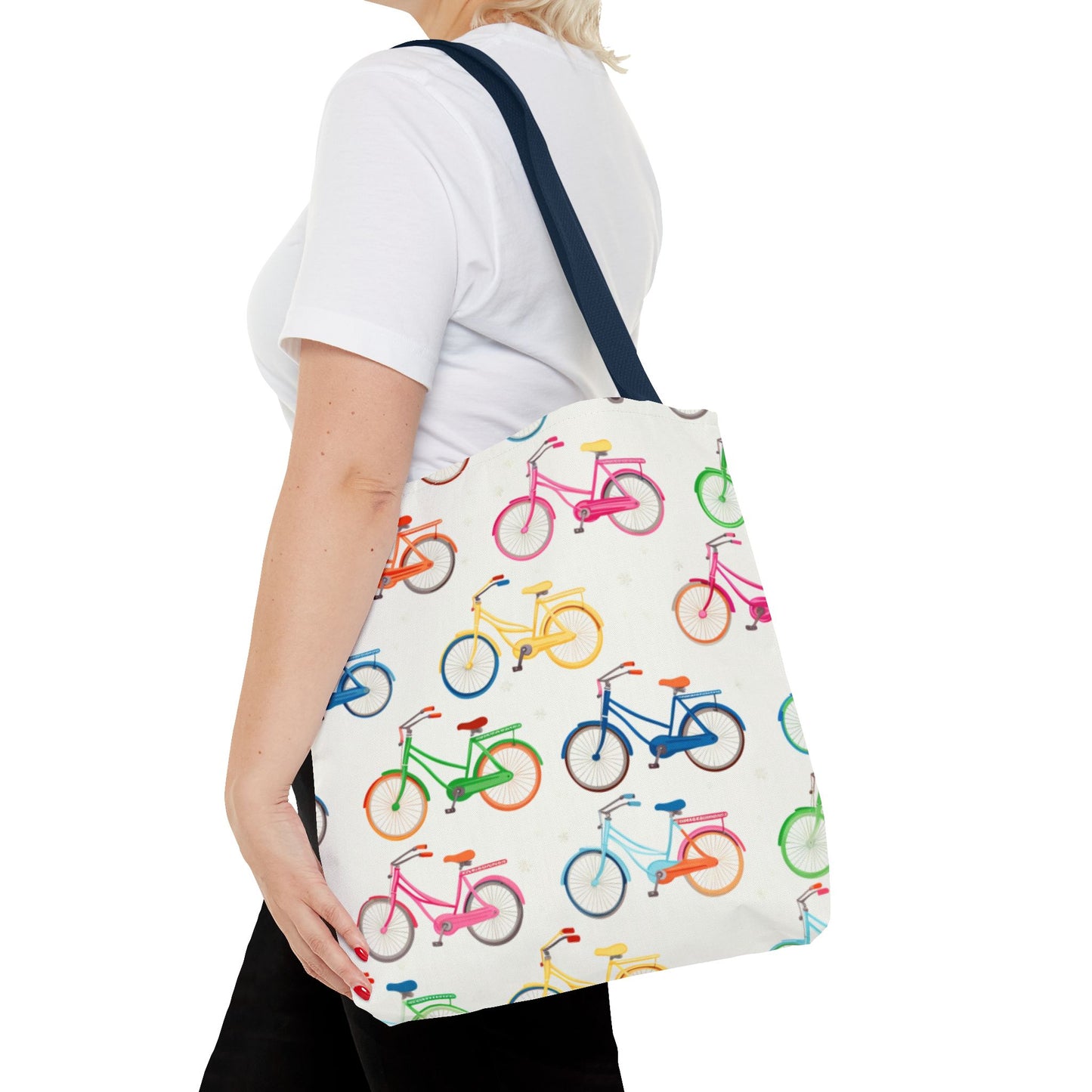 Dutch Bike Pattern