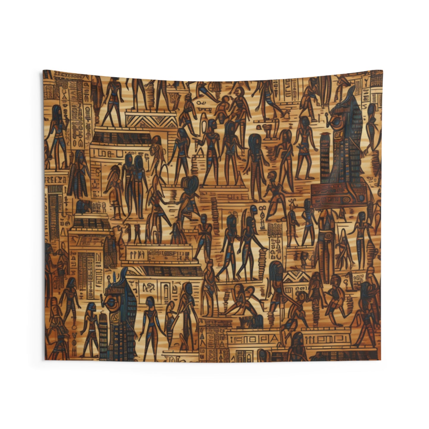 Preparation of Death