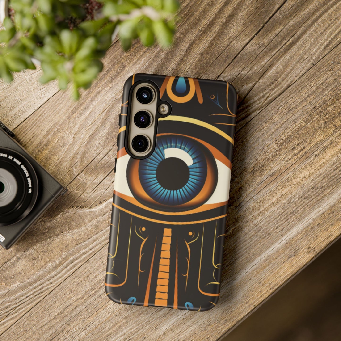 Eye of Horus
