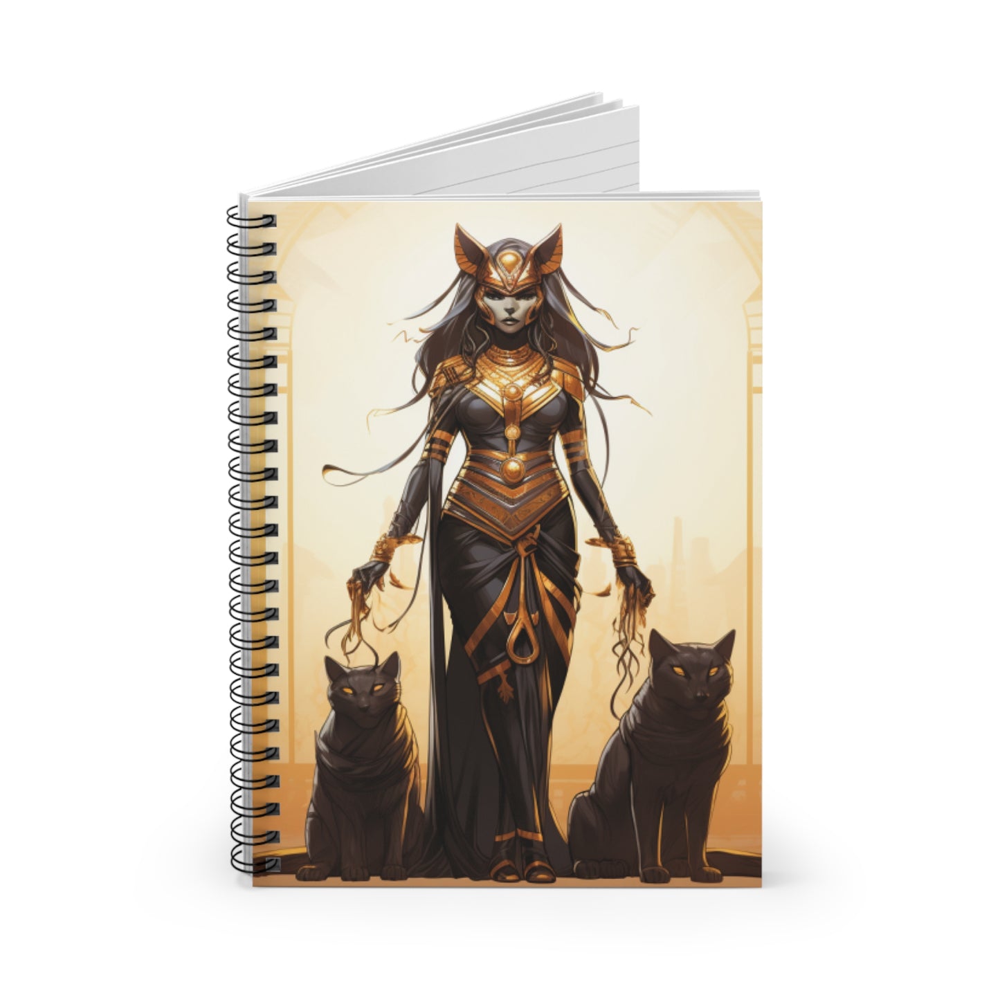 Bastet