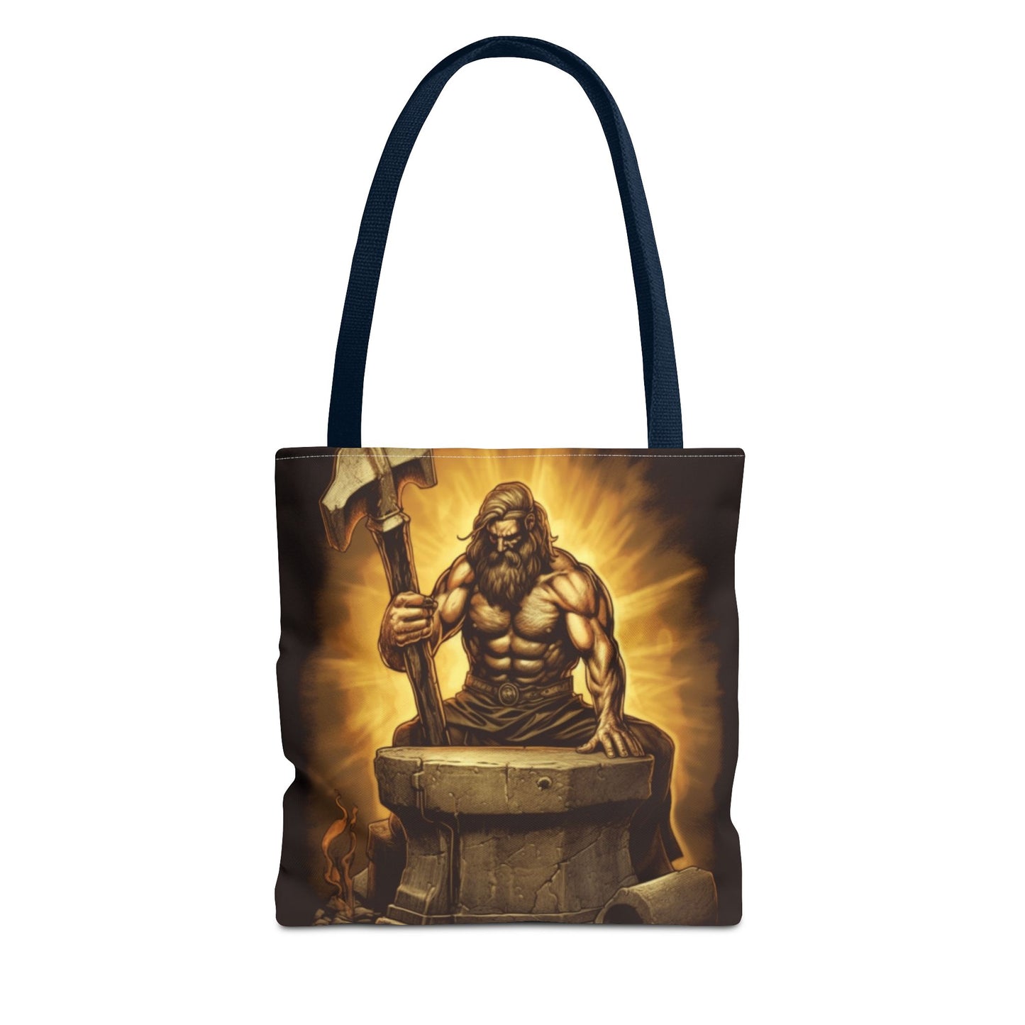 Hephaestus