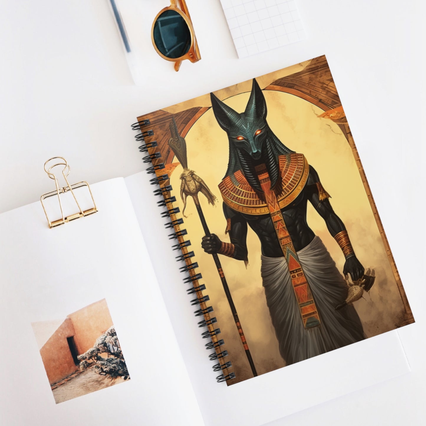 Anubis