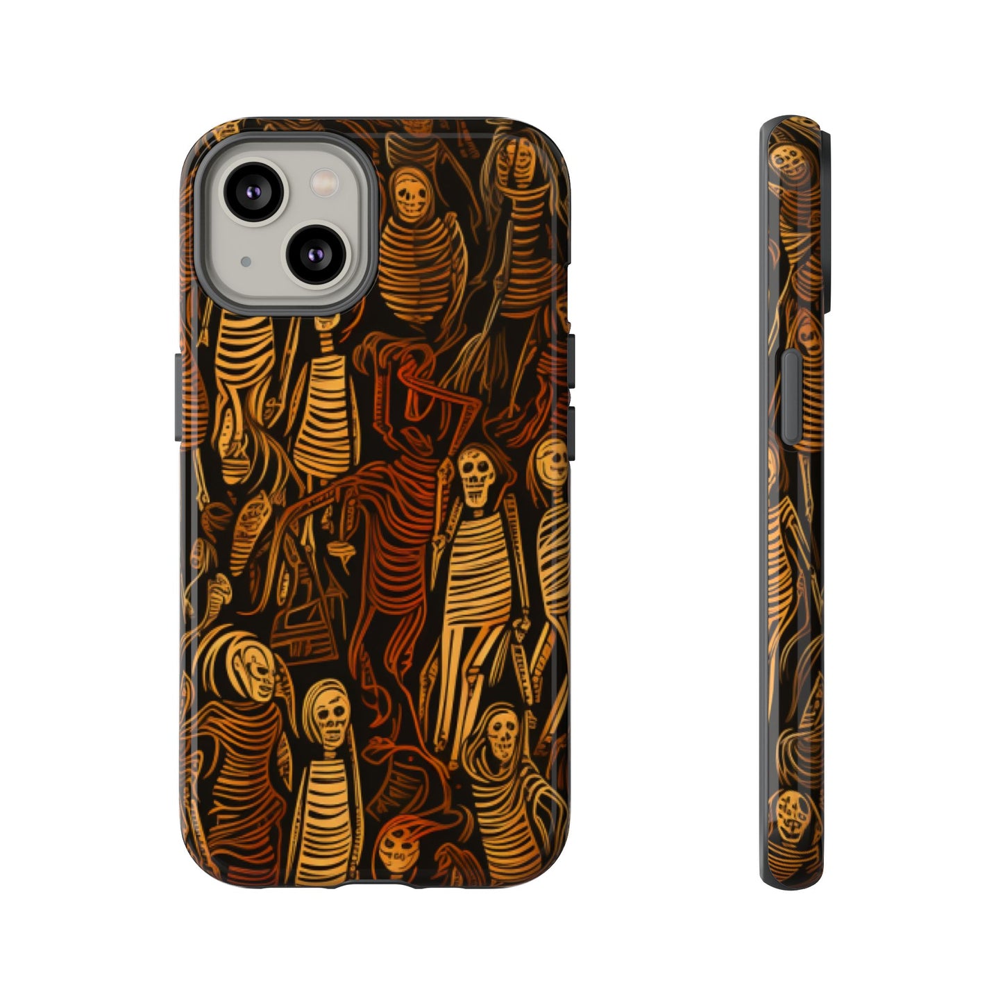 Mummies