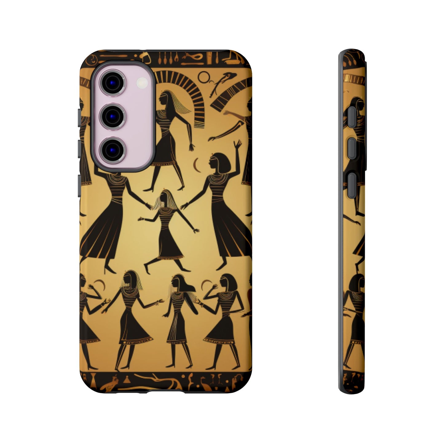 Modern Hieroglyphs