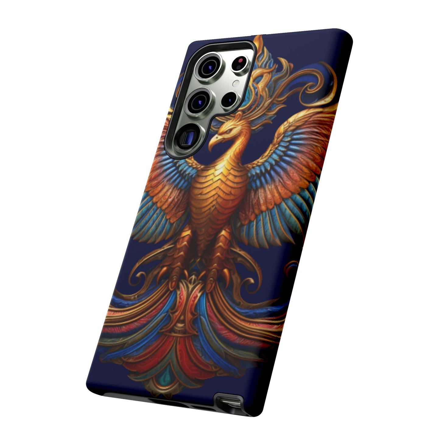 Egyptian Phoenix