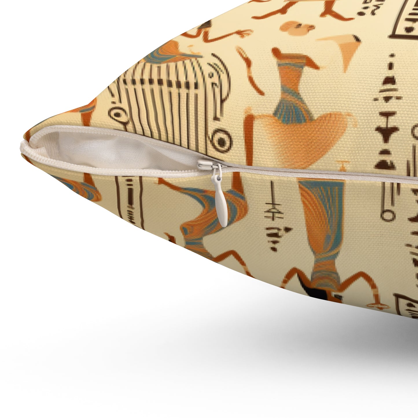 Modern Hieroglyphs