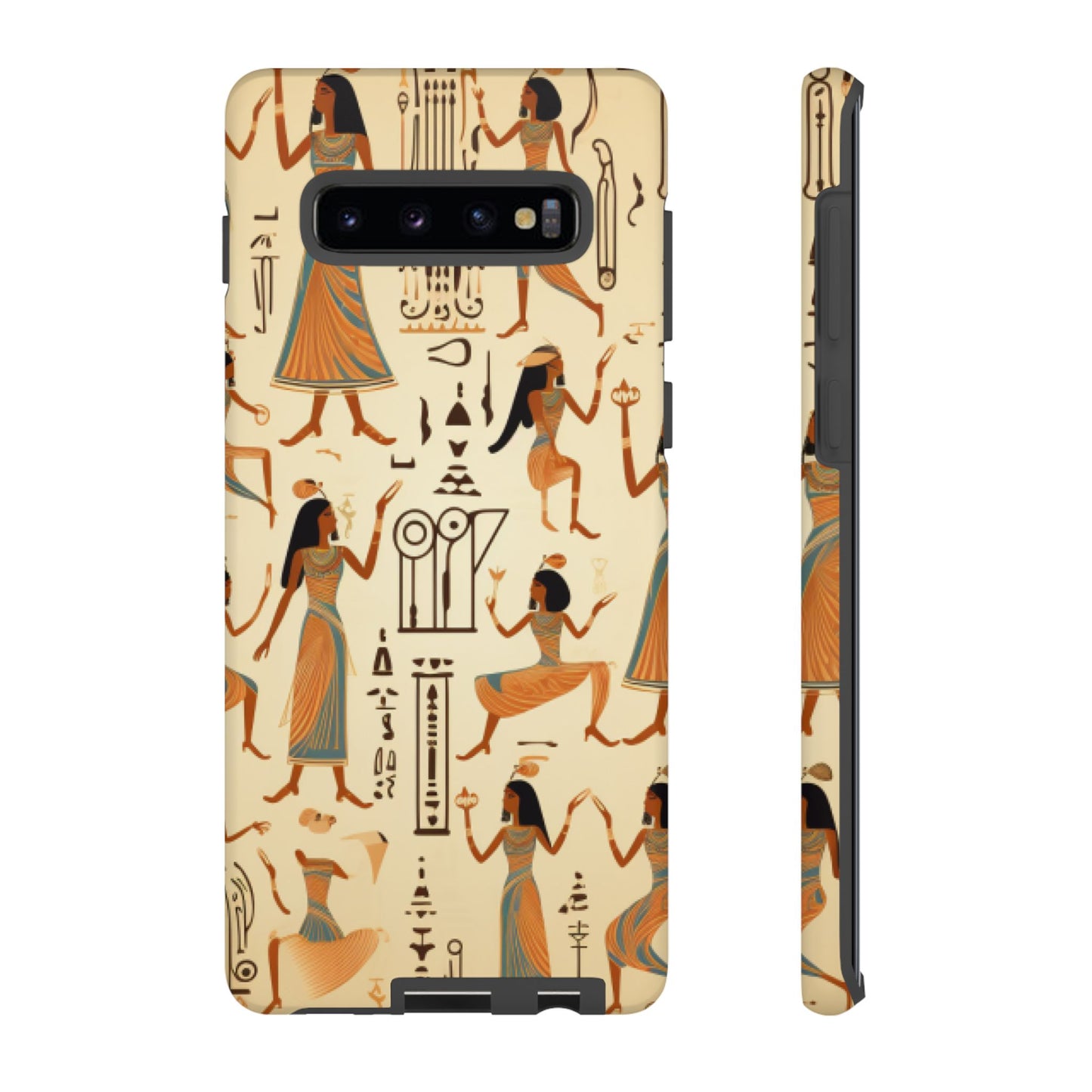 Modern Hieroglyph
