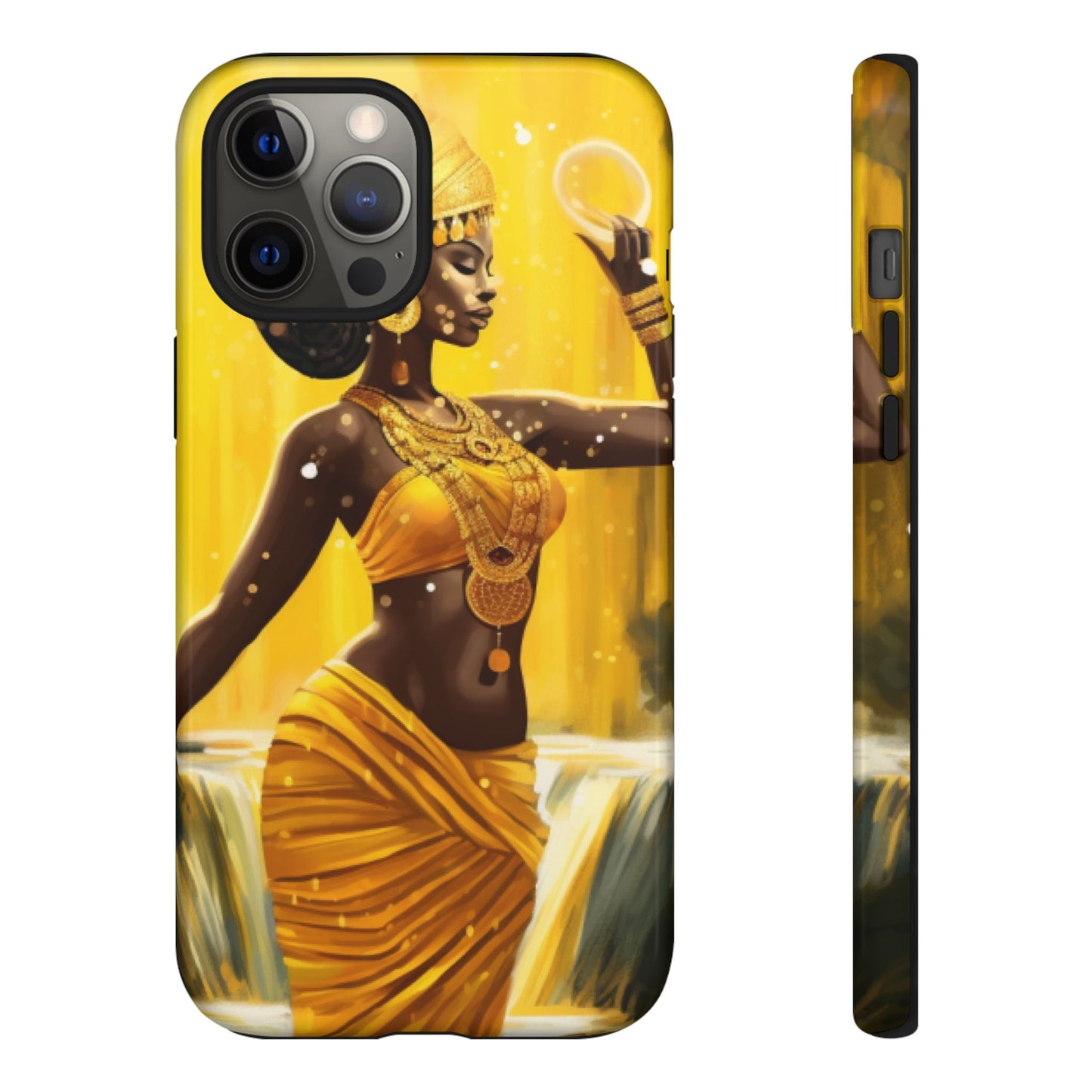 Oshun