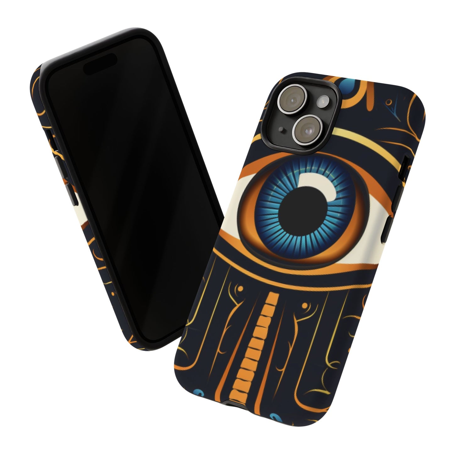 Eye of Horus