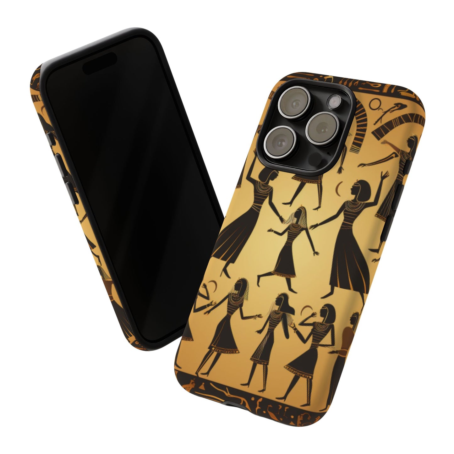 Modern Hieroglyphs