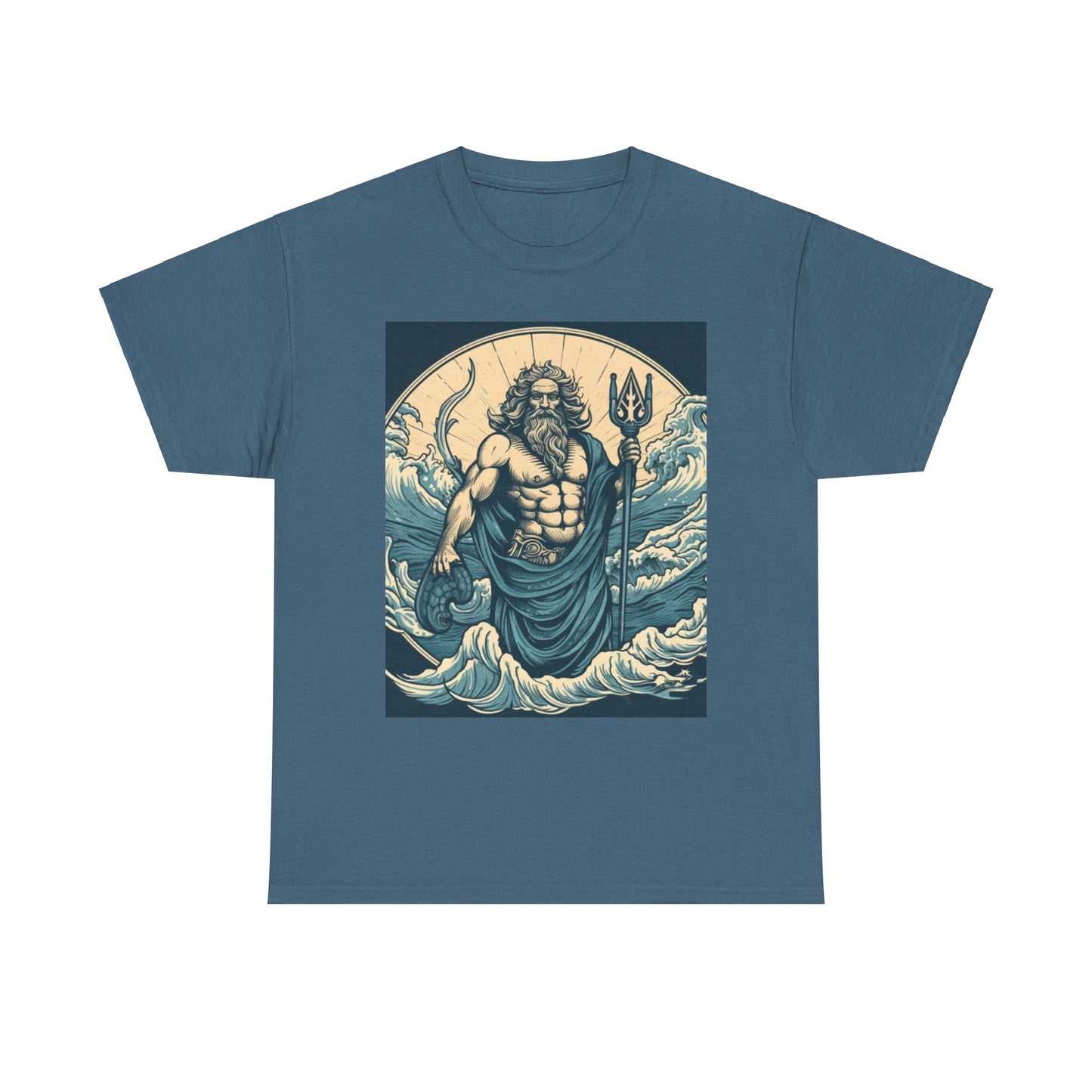 Poseidon