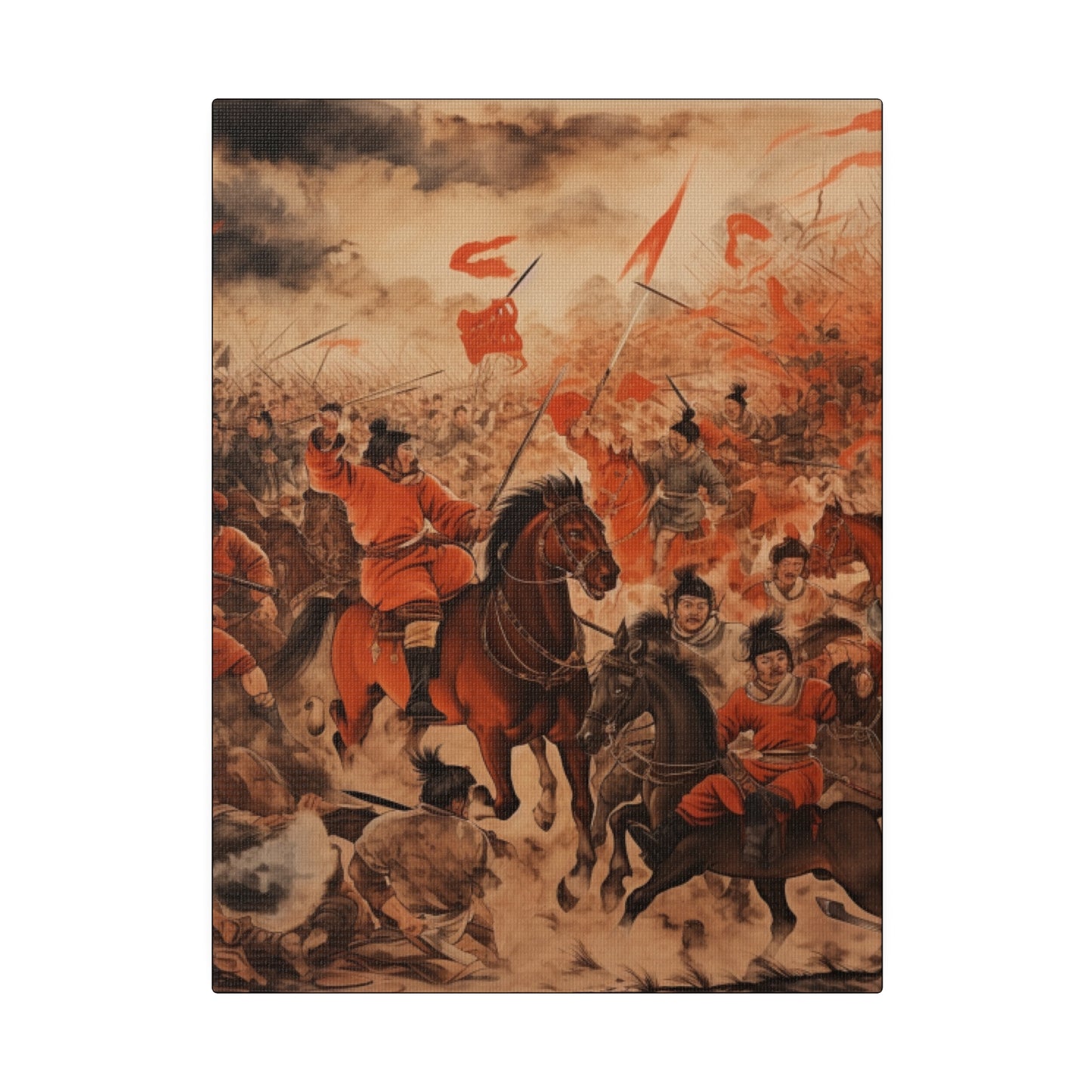 Battle of Banquan