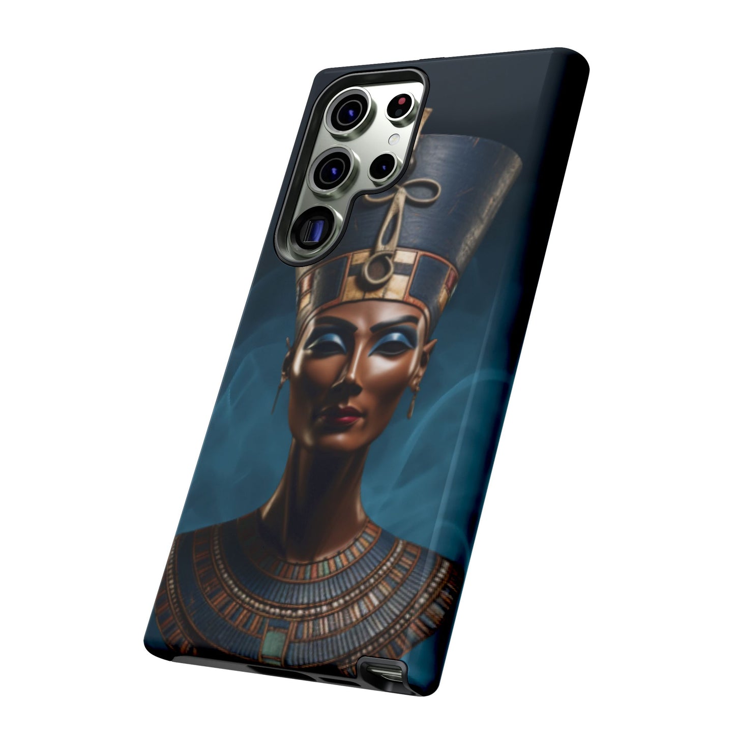 Nefertiti