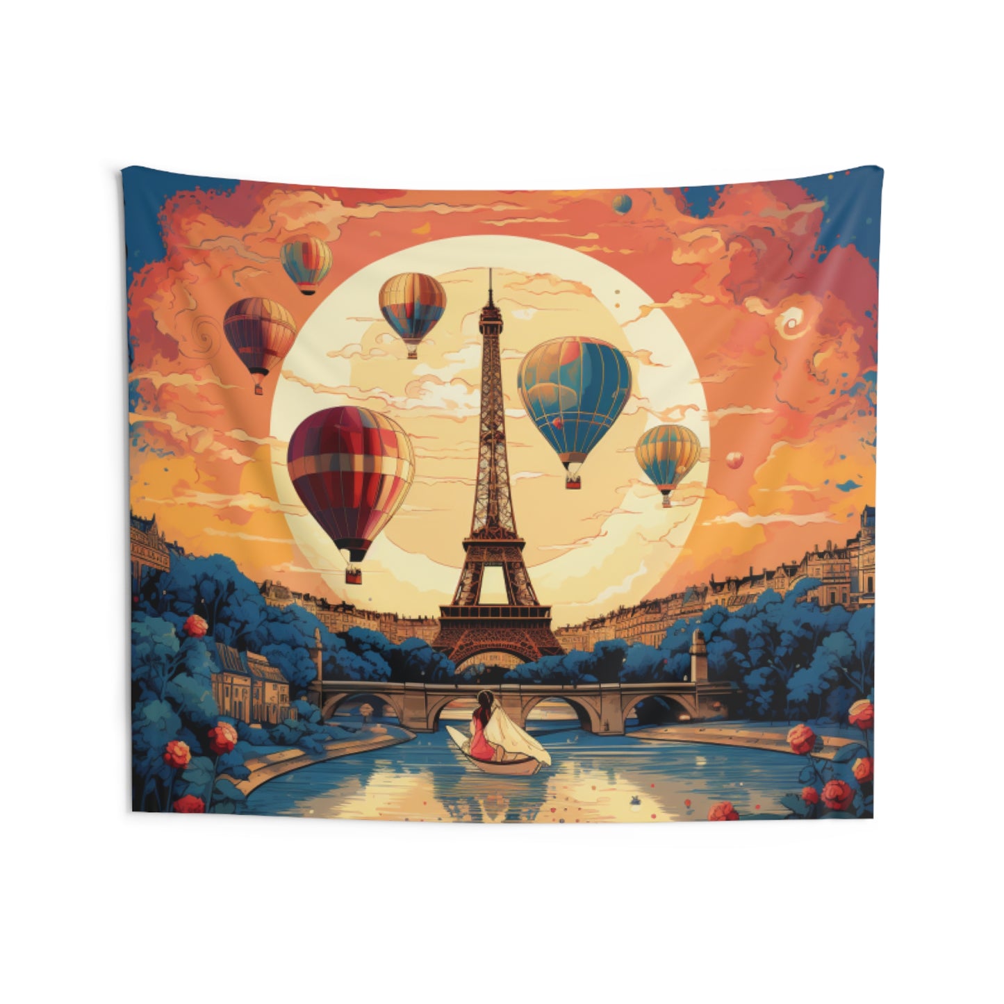 Hot Air Balloon Festival