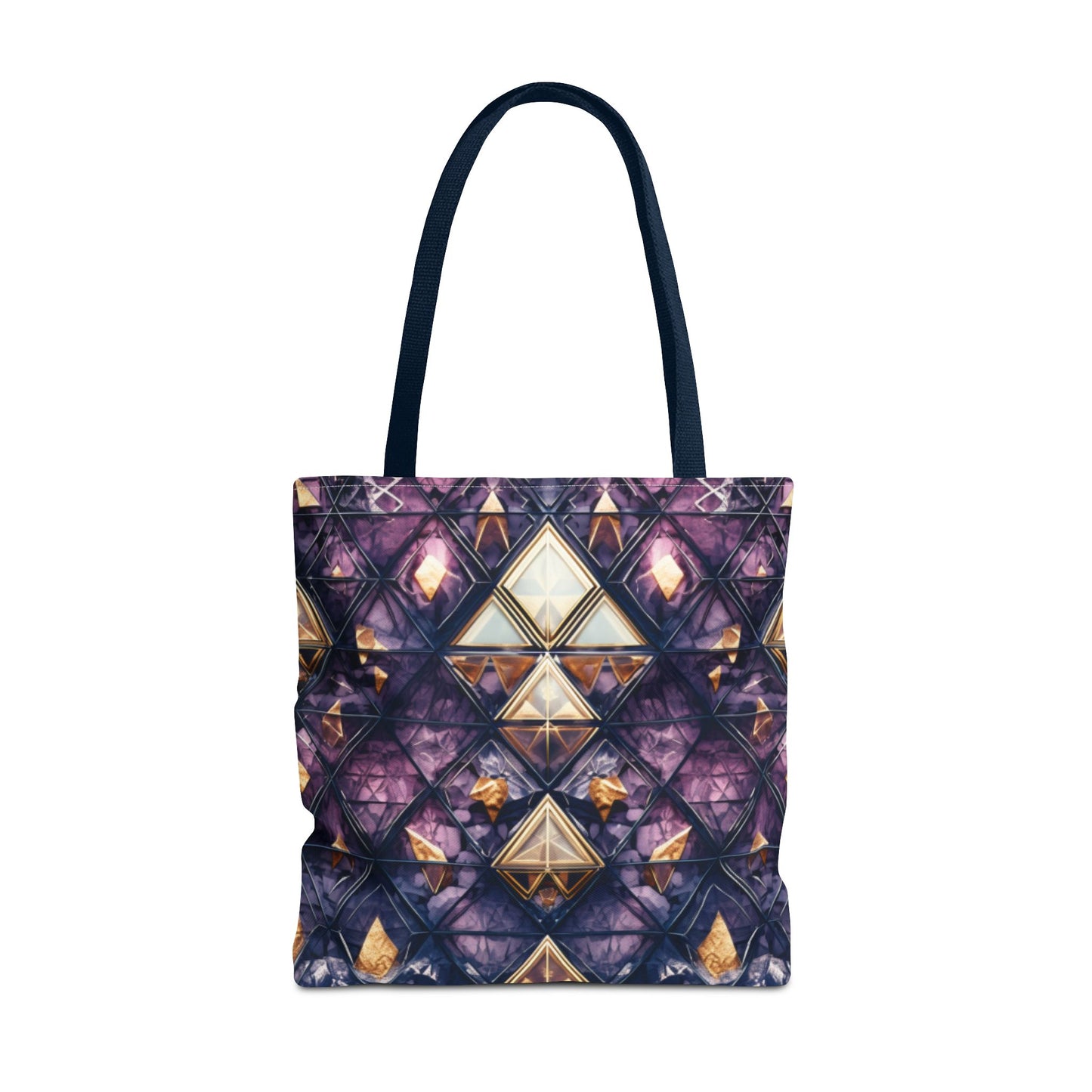 Louvre Pattern