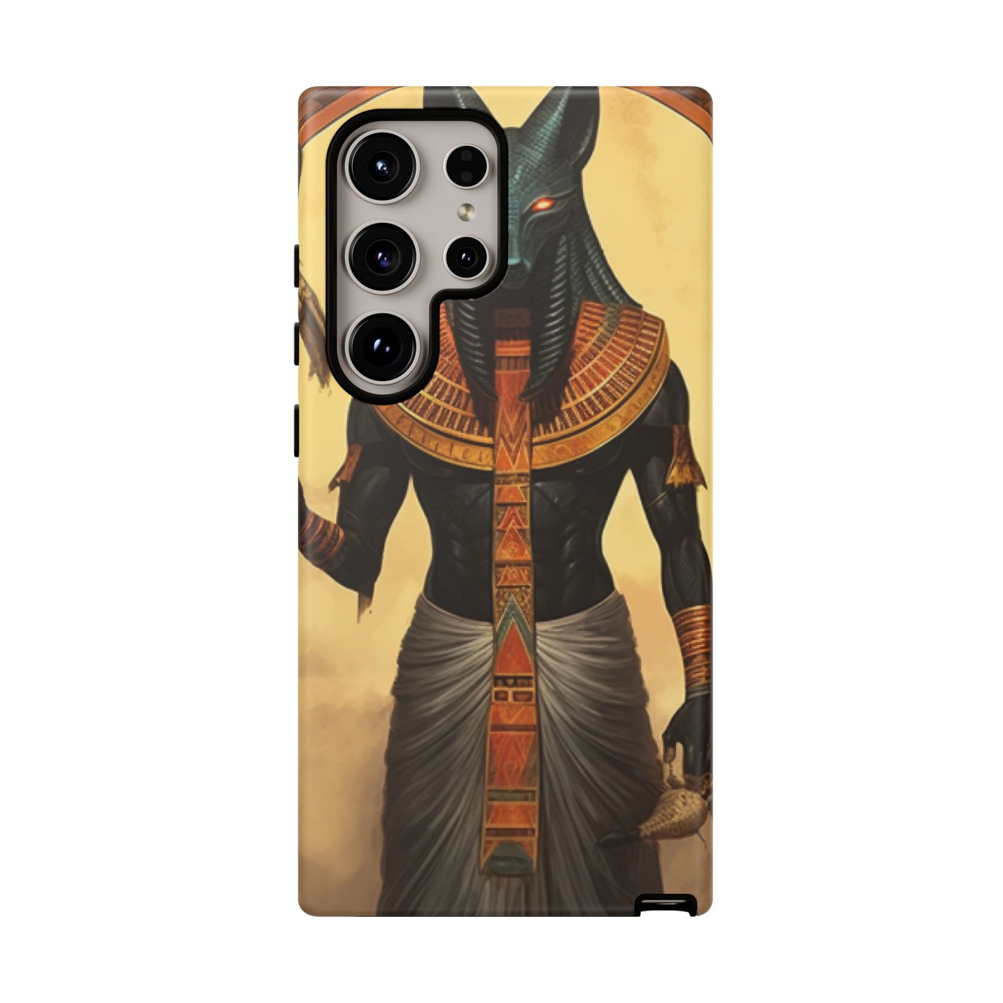 Anubis