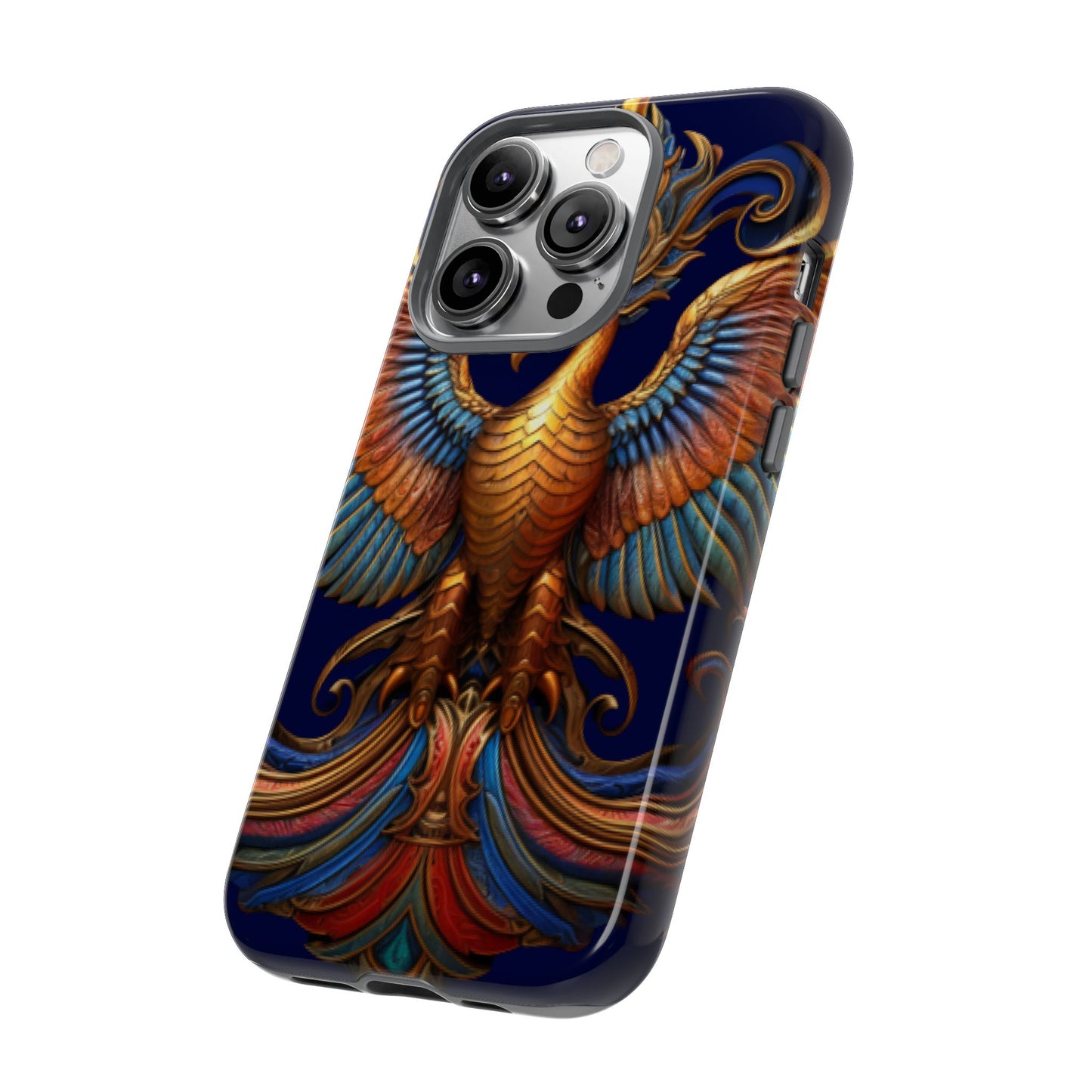 Egyptian Phoenix