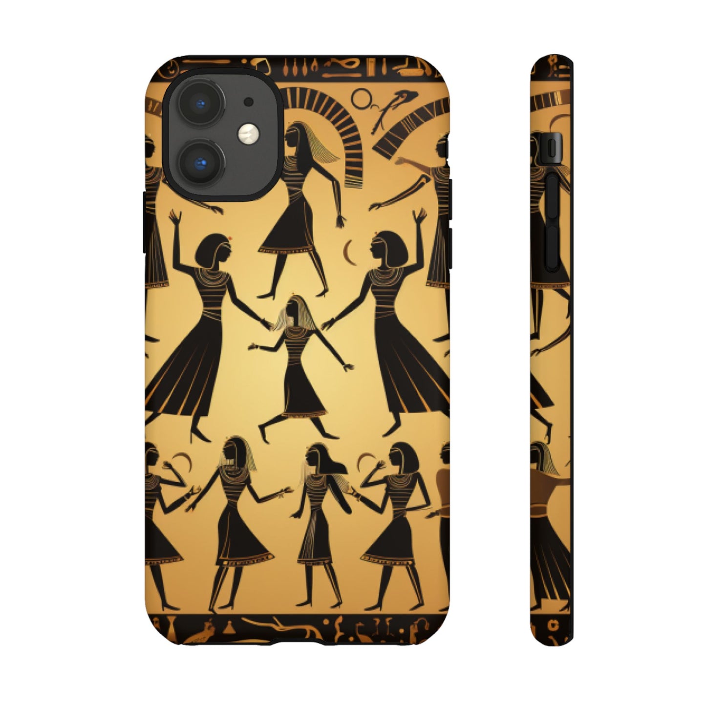 Modern Hieroglyphs