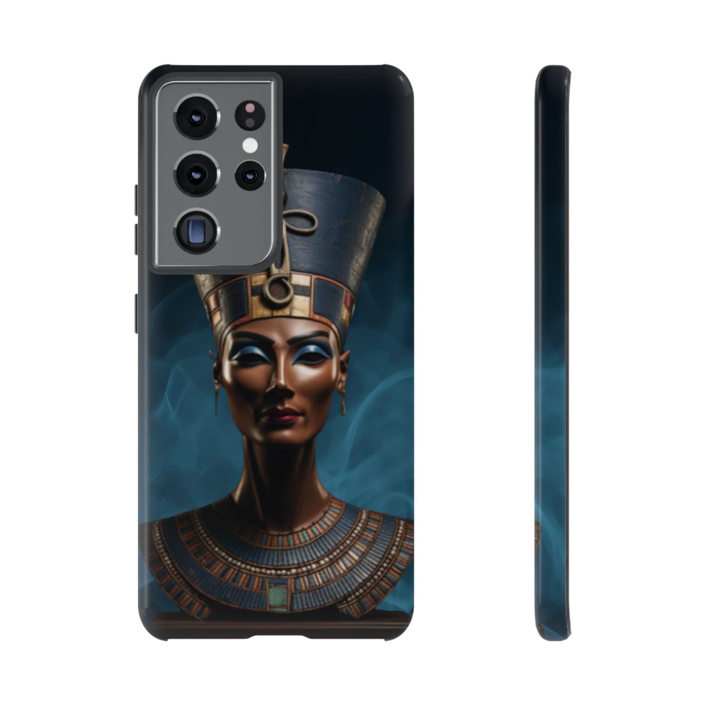 Nefertiti