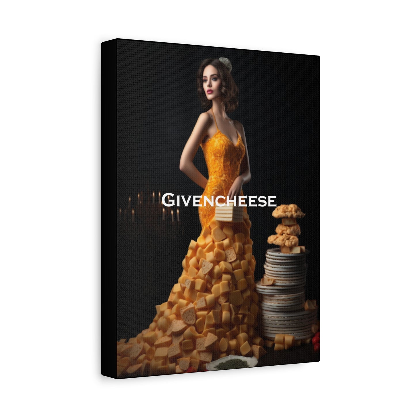 Givencheese