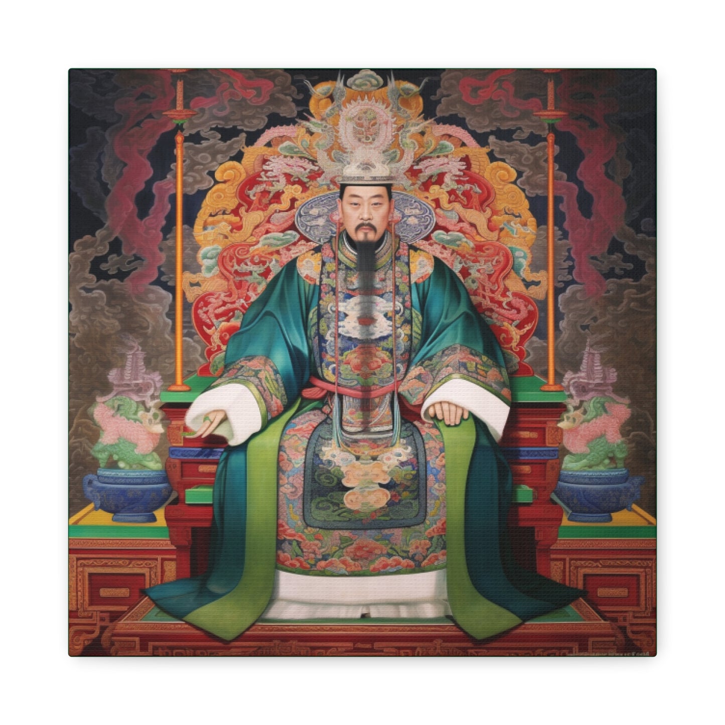 Jade Emperor