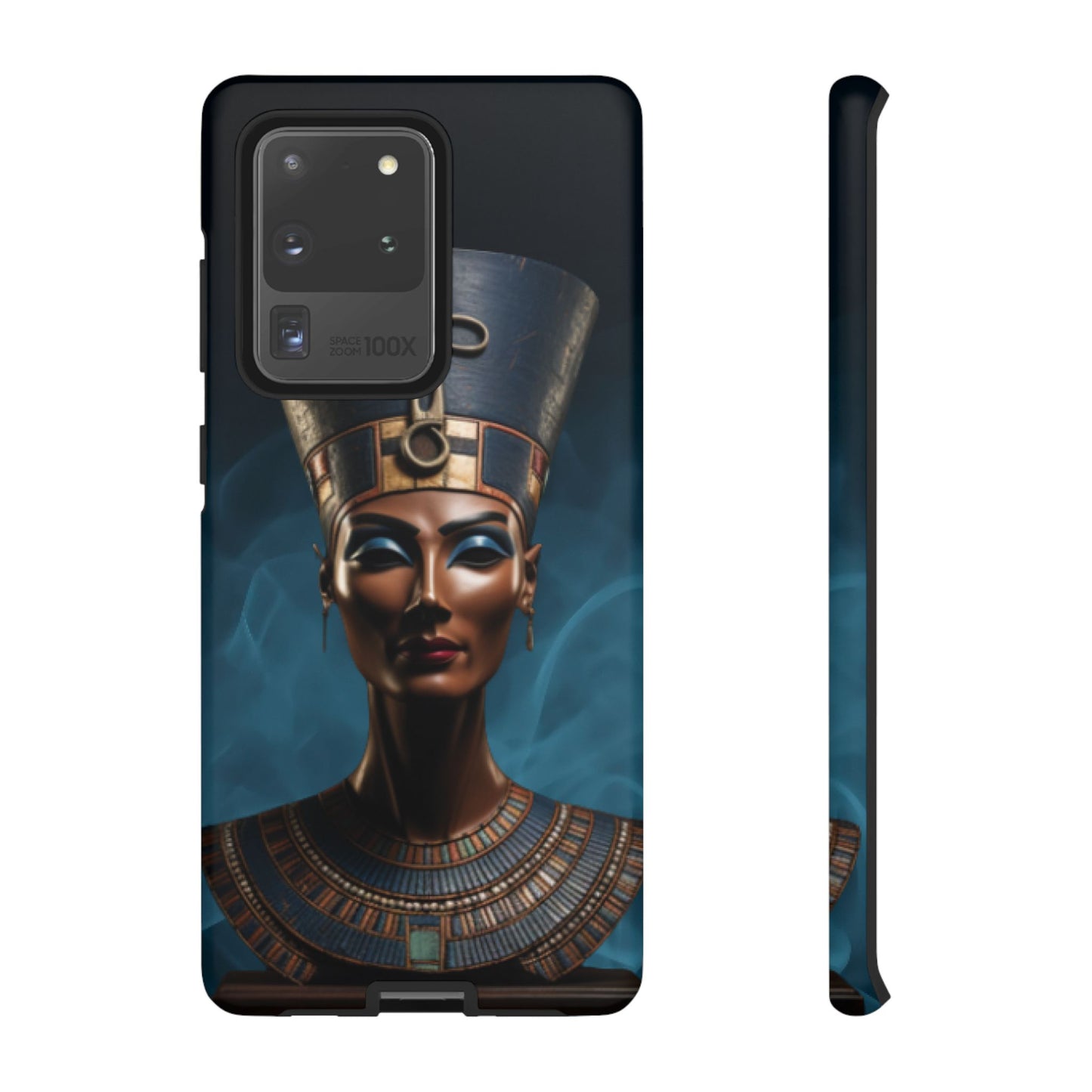 Nefertiti