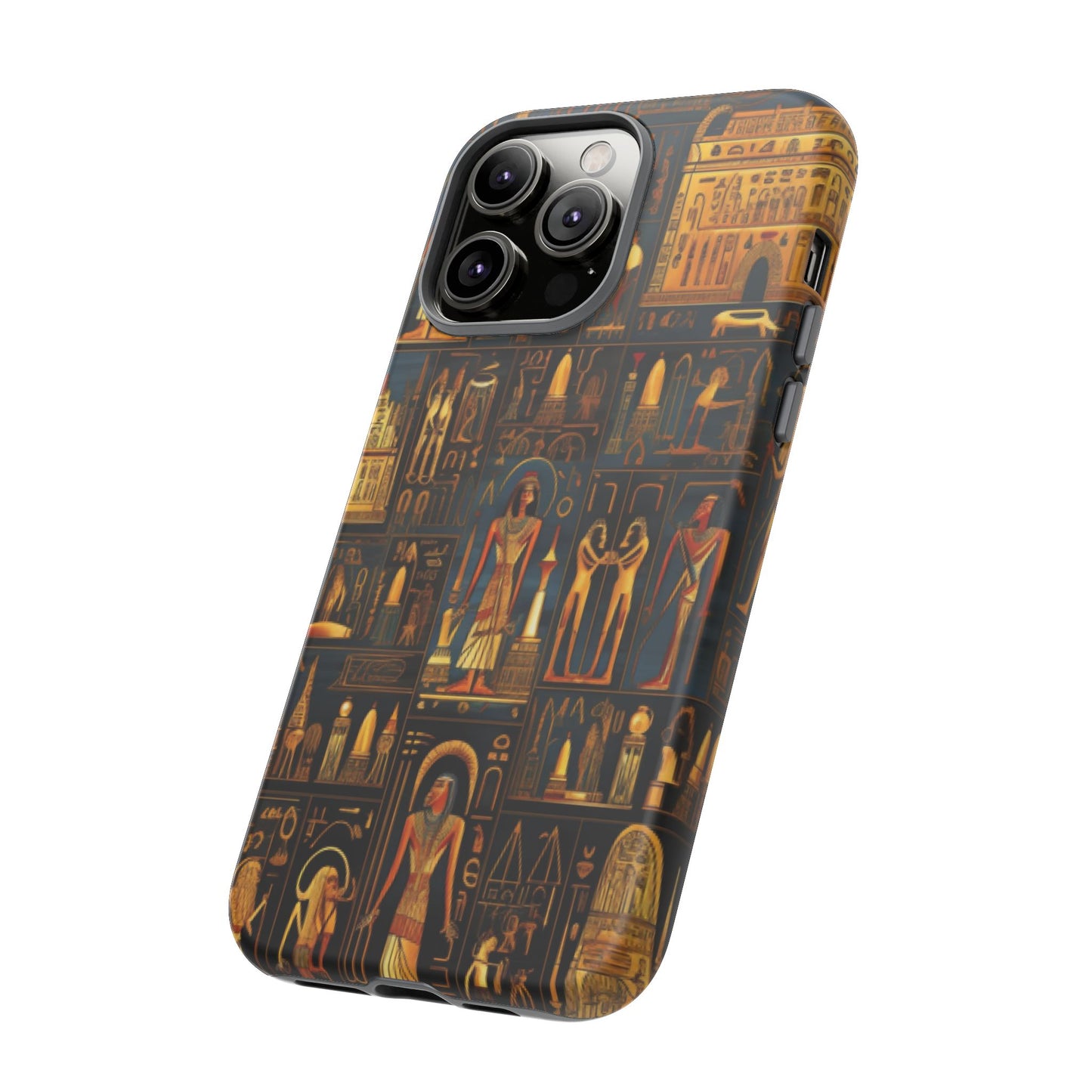 Pharaoh's Chamber