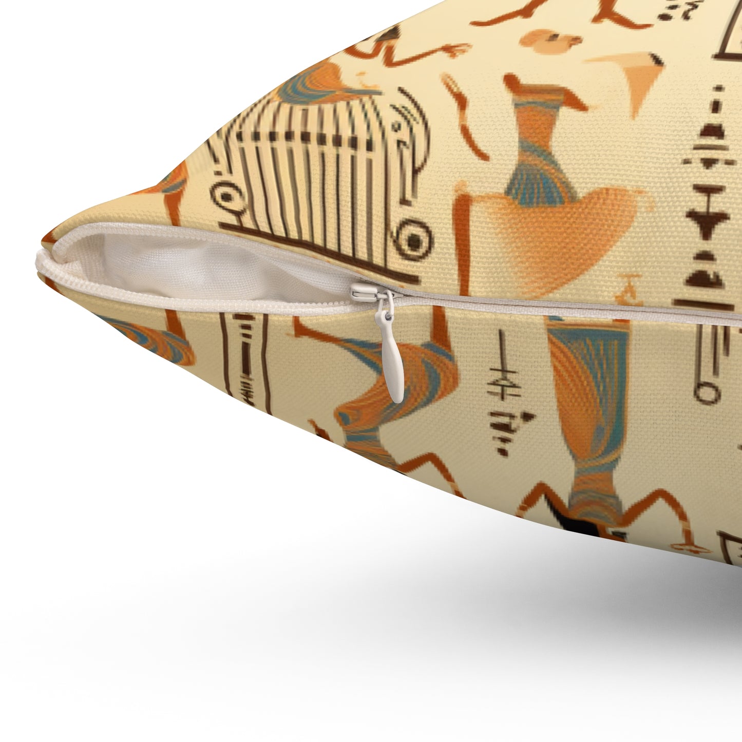 Modern Hieroglyphs