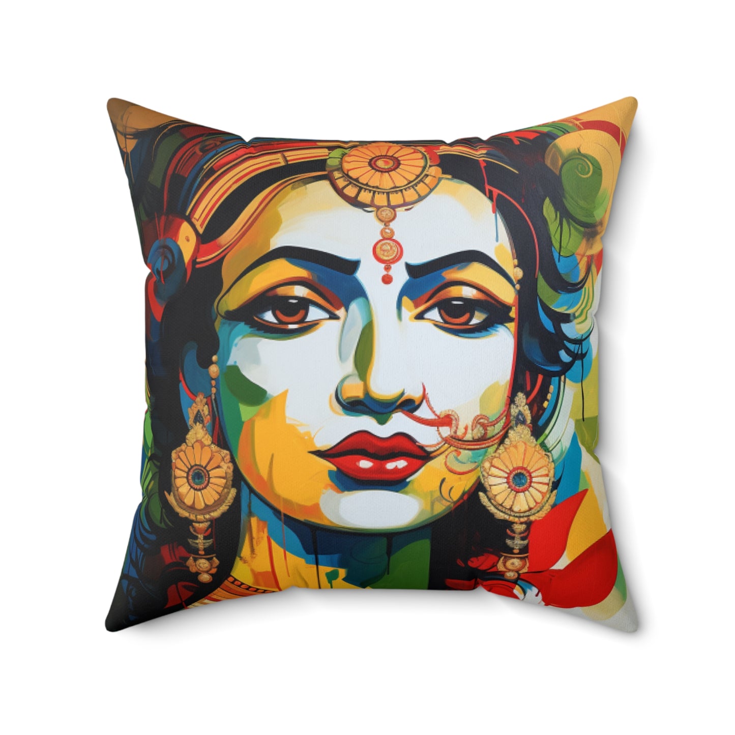 Bharti