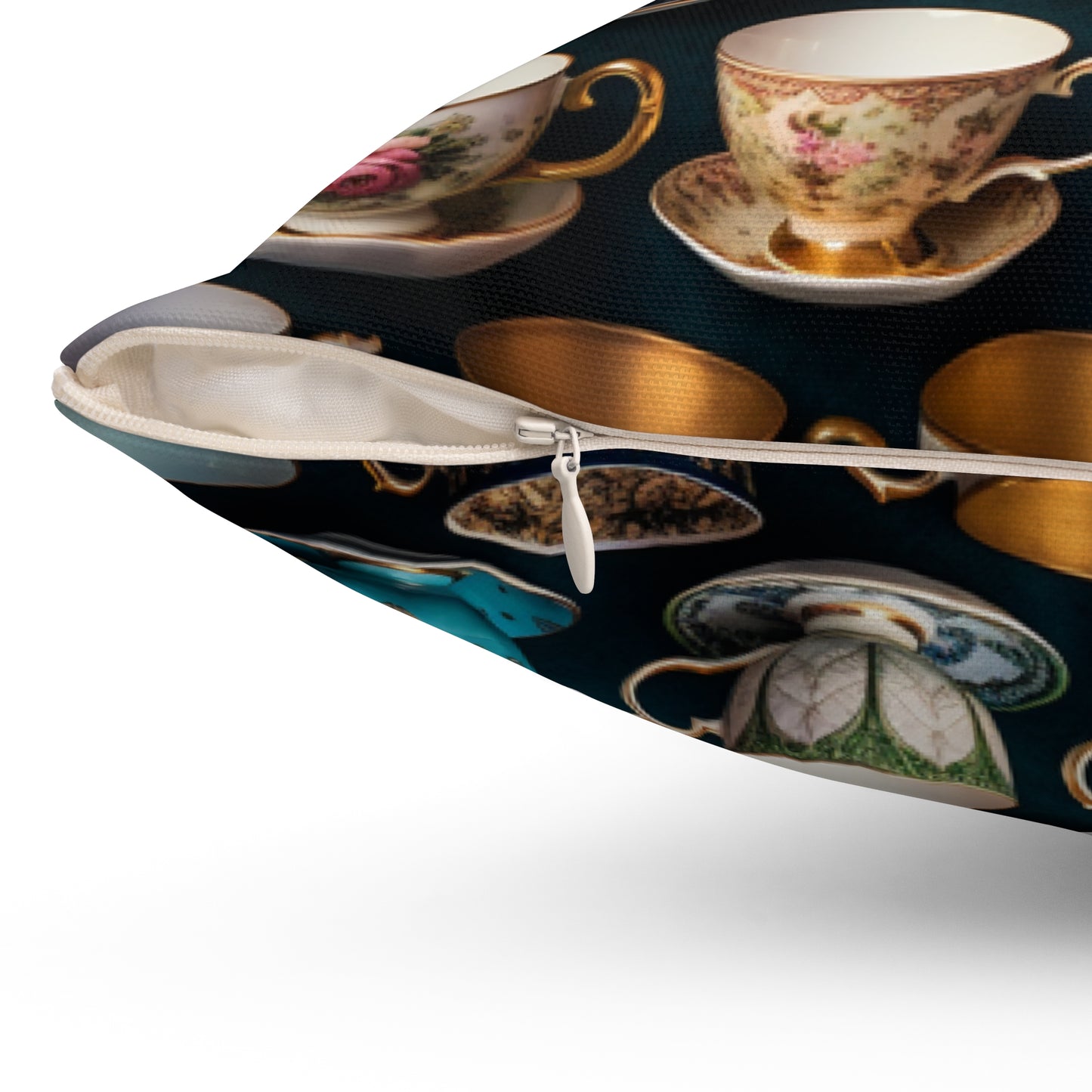Tearific Teacups