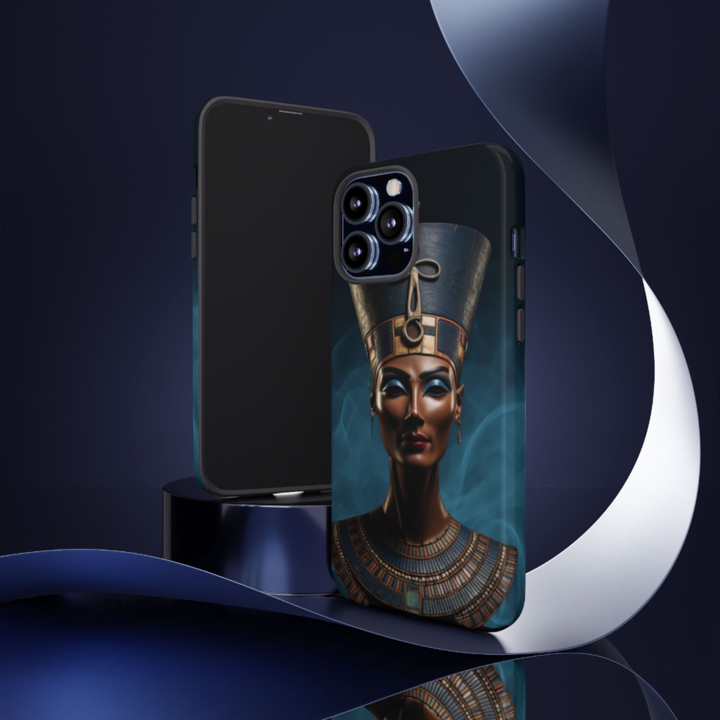 Nefertiti