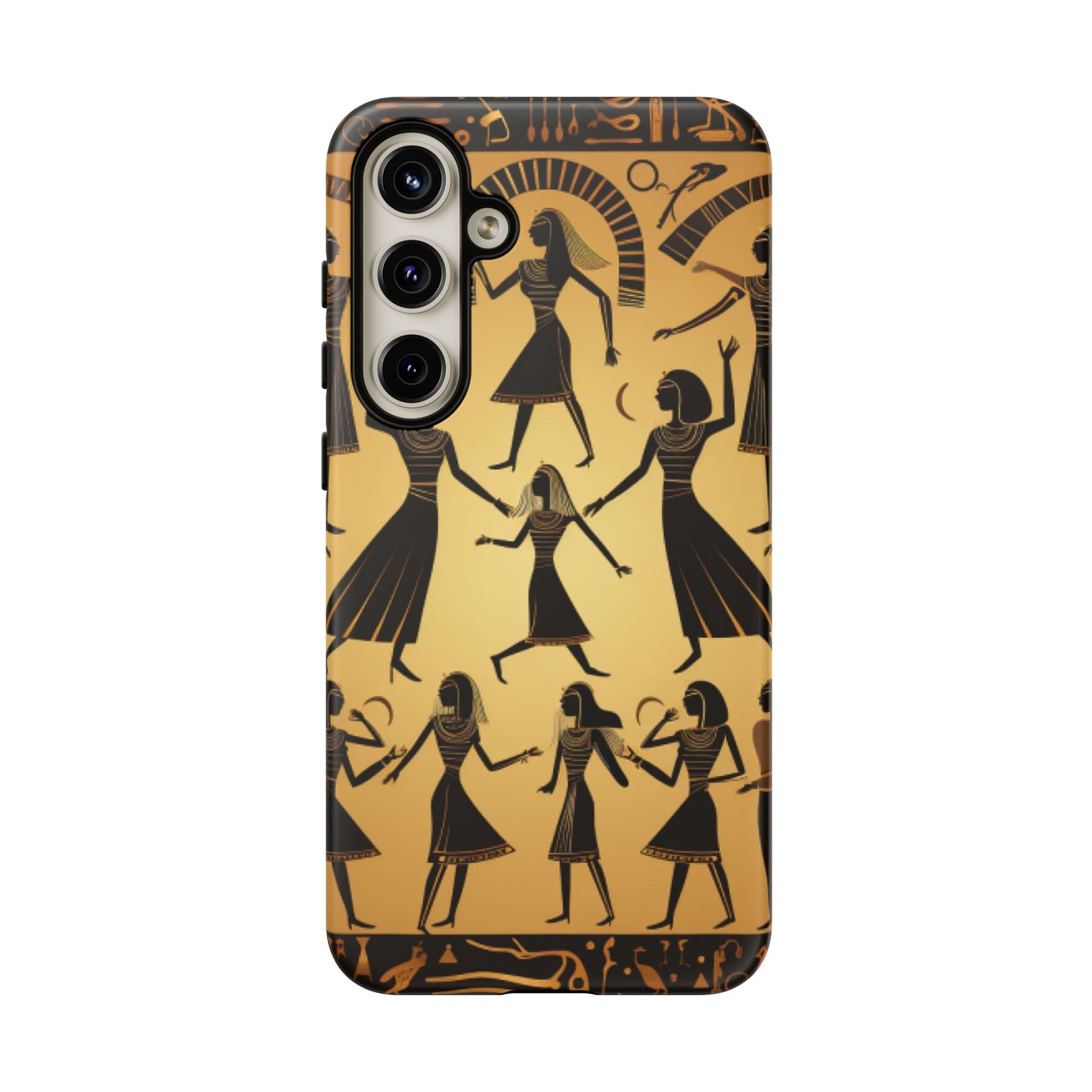 Modern Hieroglyphs