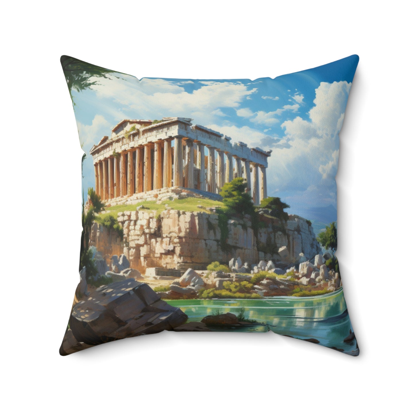 Parthenon