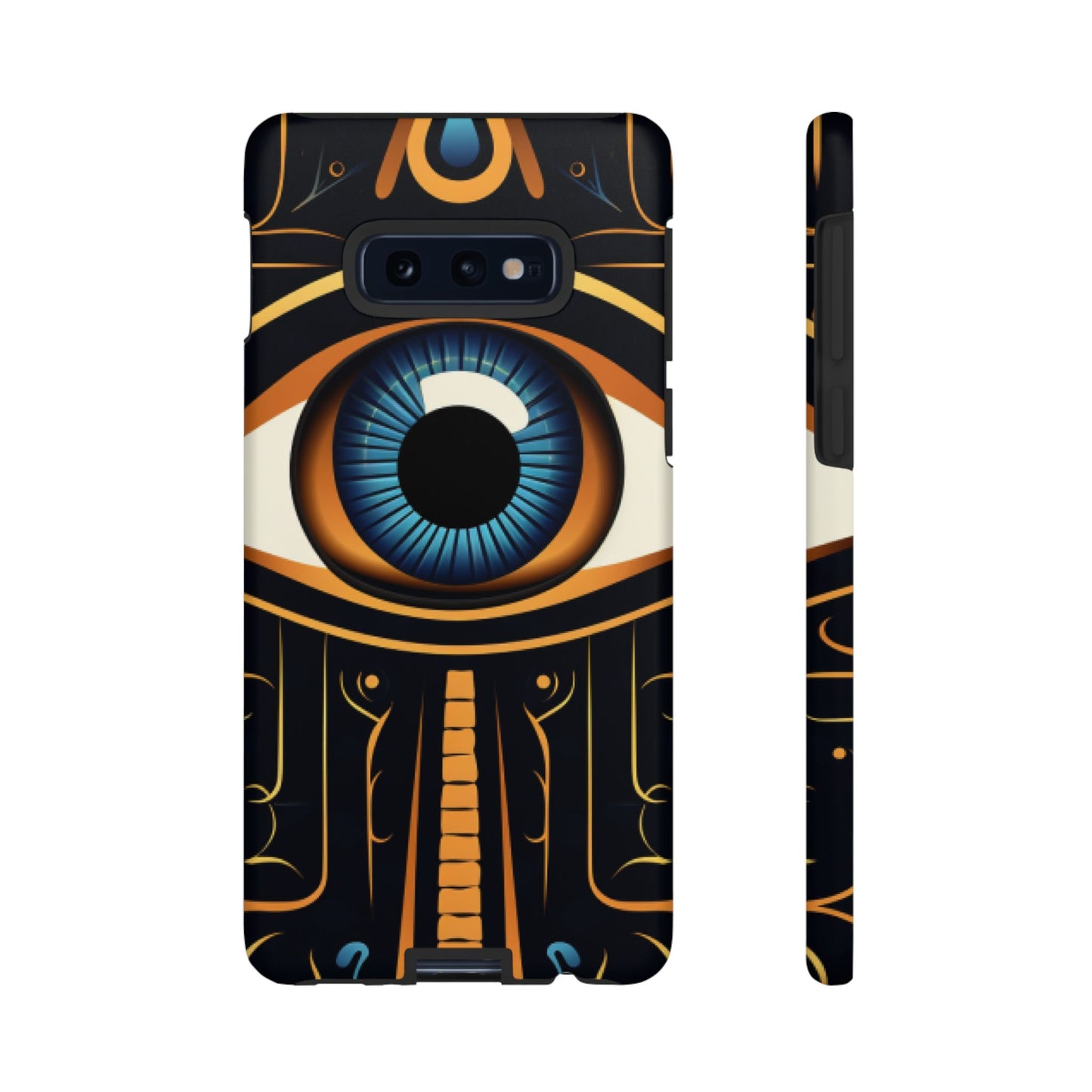 Eye of Horus