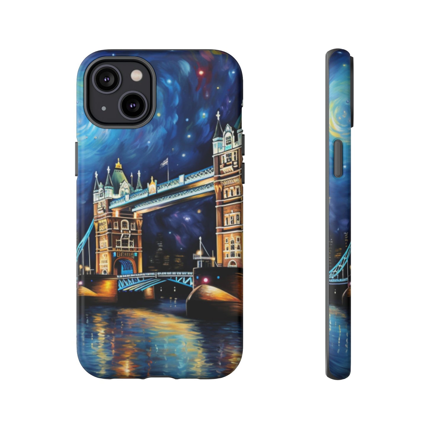 The London Bridge