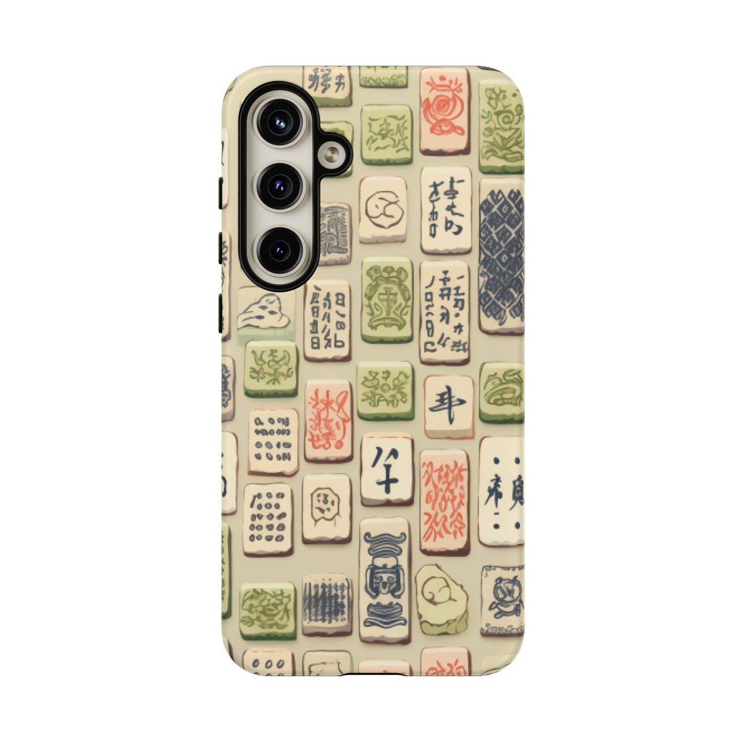 Mahjong