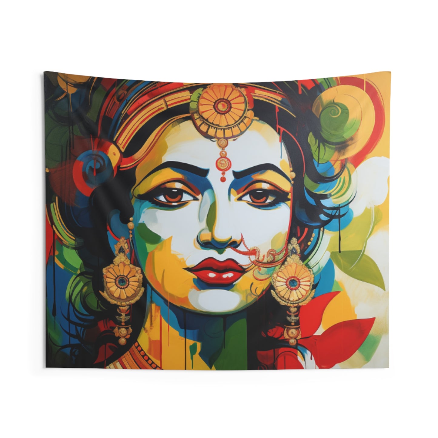 Bharti