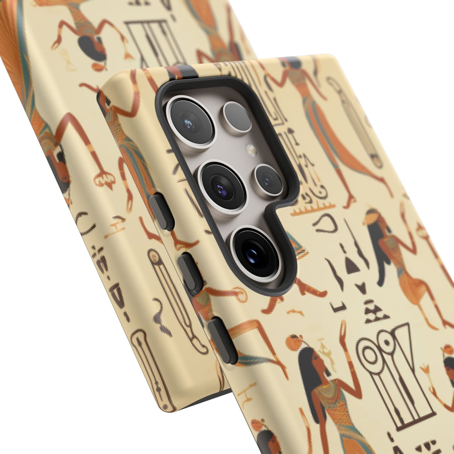 Modern Hieroglyph