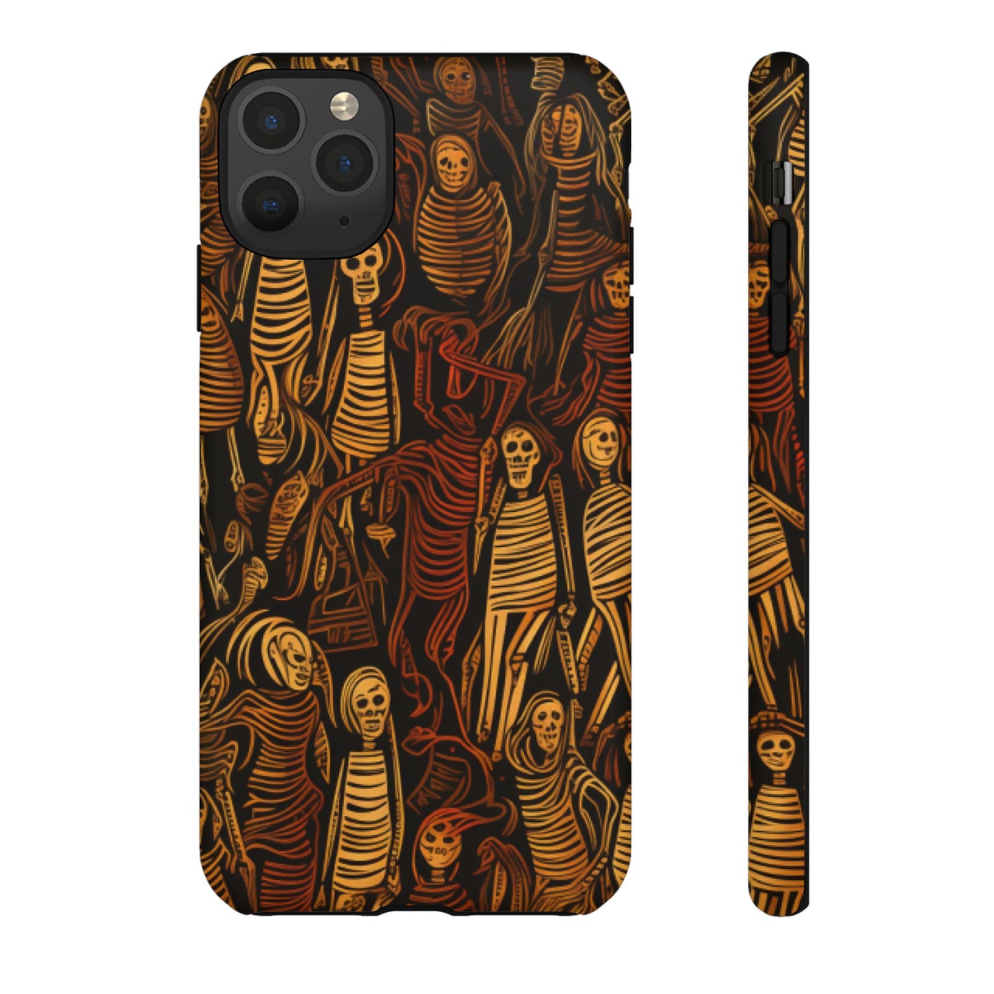 Mummies