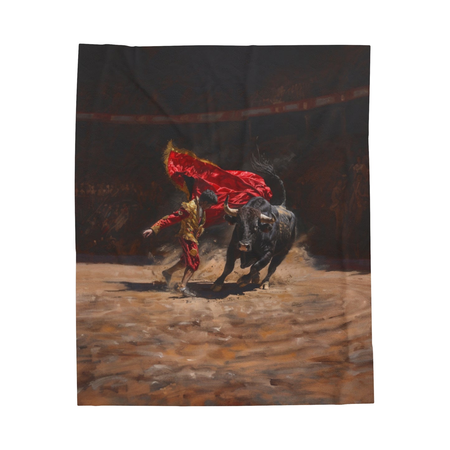 El Matador