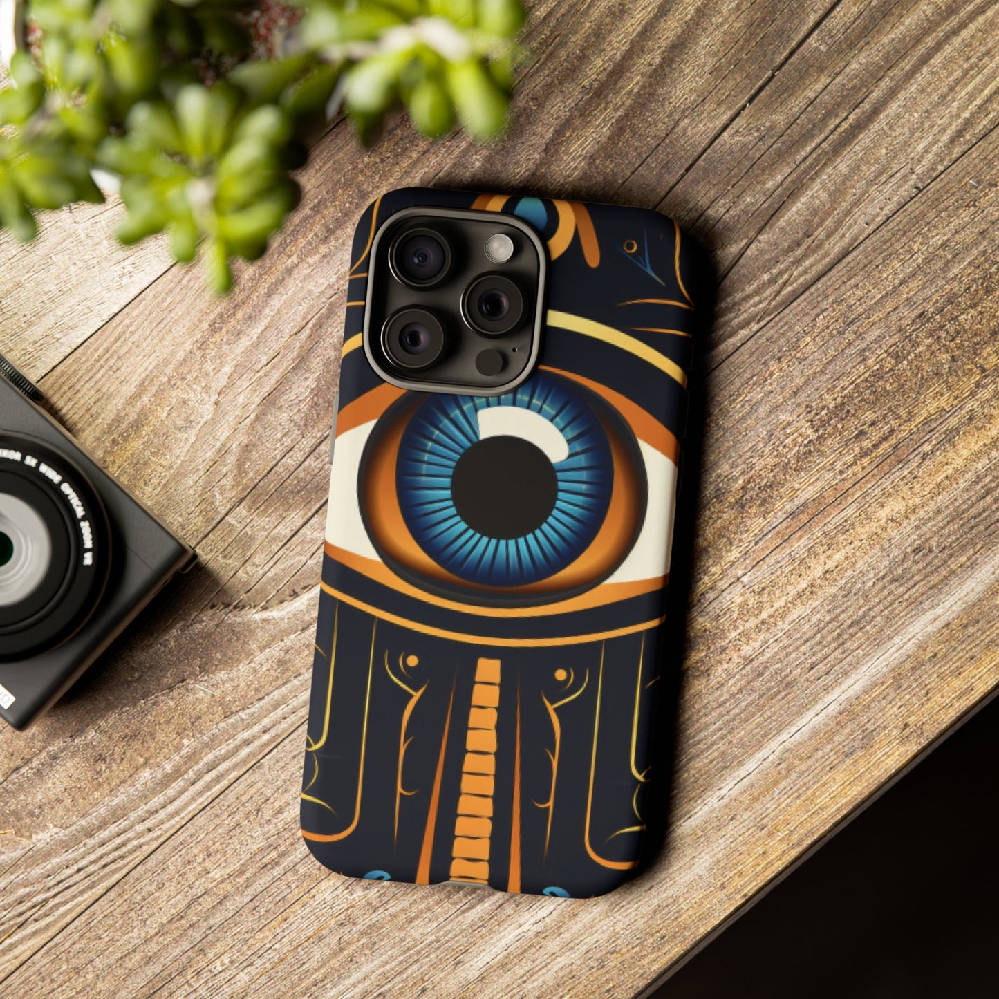 Eye of Horus