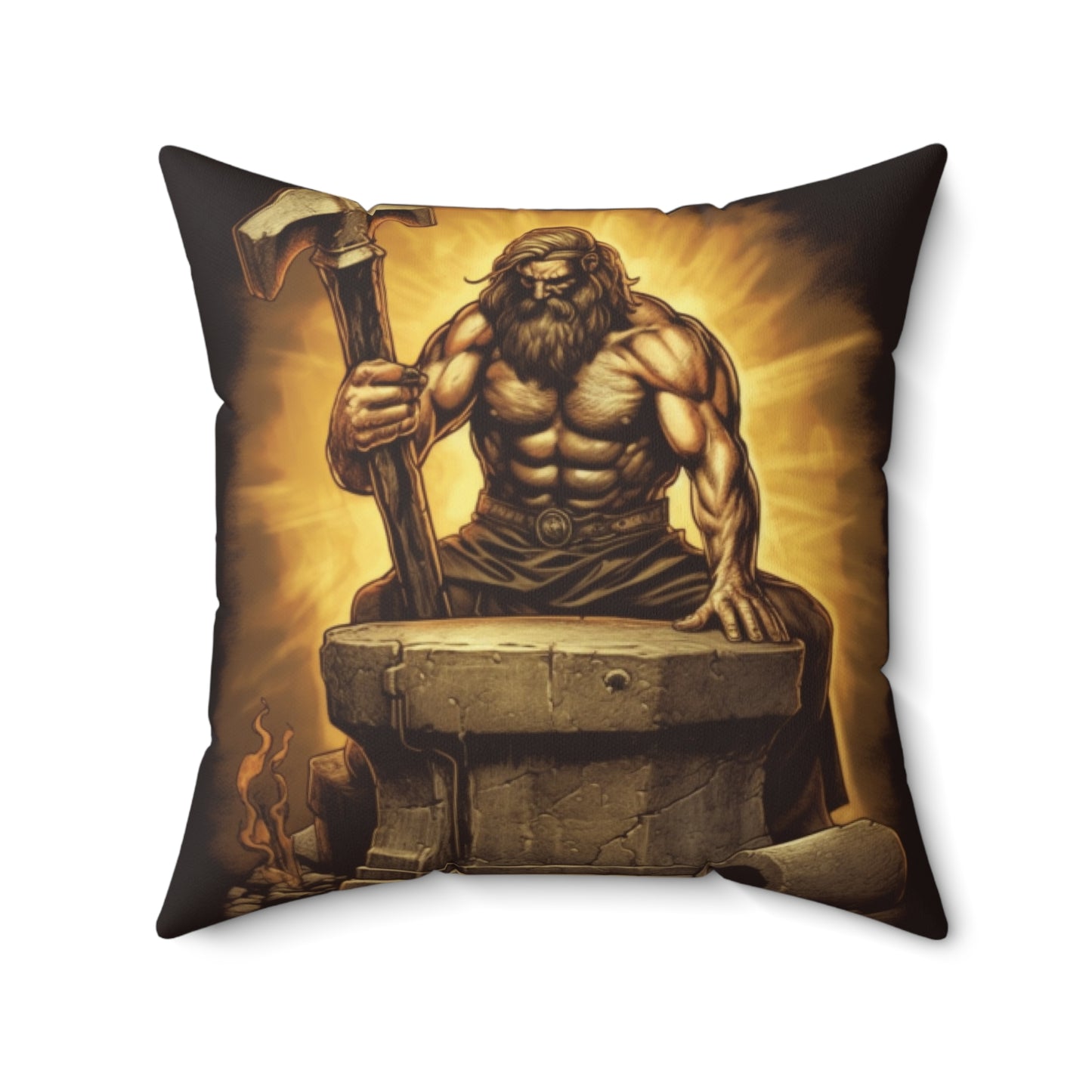 Hephaestus