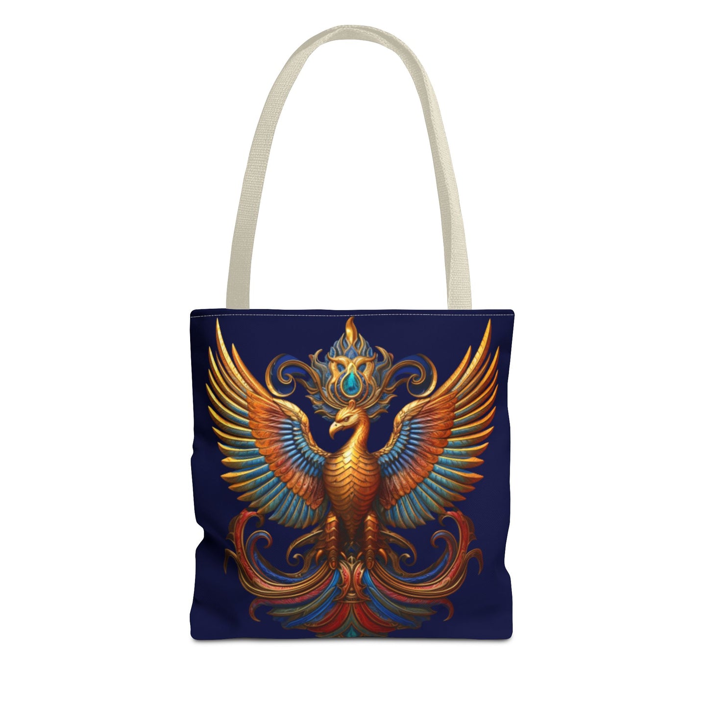 Egyptian Phoenix